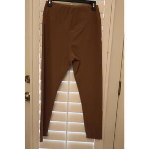 Jason Wu ribbed leggings size L‎